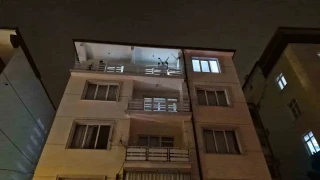 Karaman'da eşini öldüren şahıs intihar etti