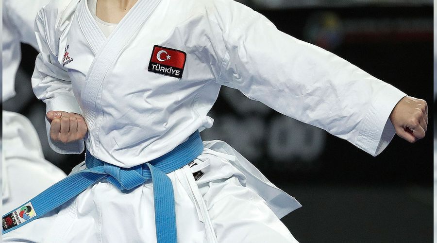 Karate camiası yeni başkanını seçecek
