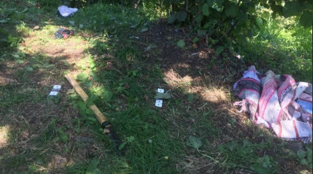 Kardeşler arasında miras kavgası: 2 ölü