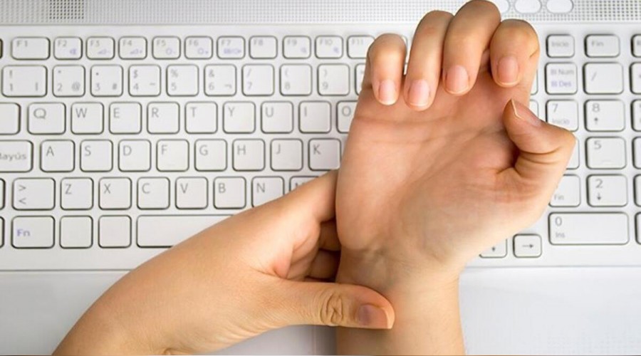 Karpal tünel sendromu neden olur?