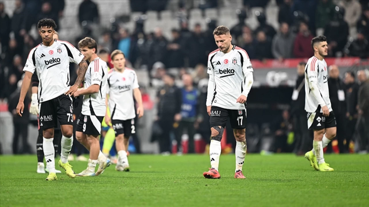 Kartal Kasm'da k uykusuna yatyor