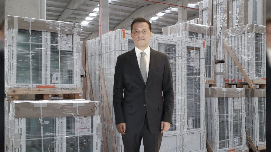 Kat kat artan elektrik maliyetini güneşe yatırımla aşacak