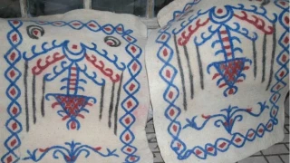 Keçecilik: İnsanlık tarihinin en eski tekstil üretim yöntemlerinden biri