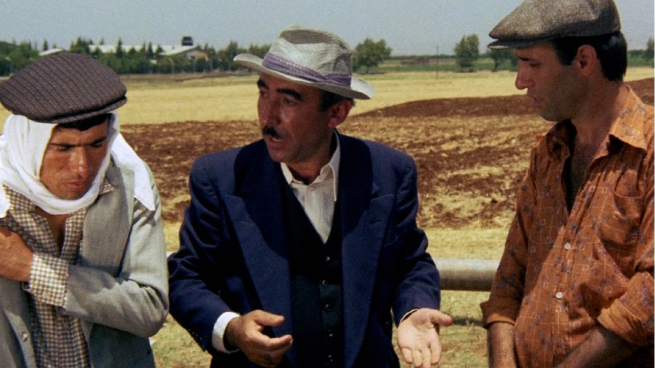 Kemal Sunal'dan Cem Yılmaz'a Türk sinemasında komedi