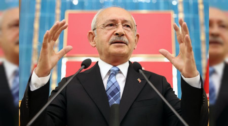 Kılıçdaroğlu bürokratları yine uyardı