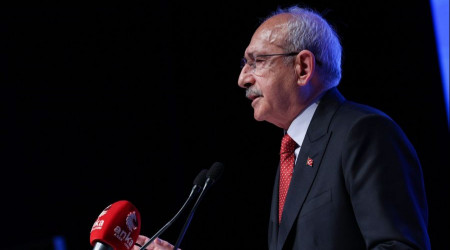 Kılıçdaroğlu’ndan istifa açıklaması