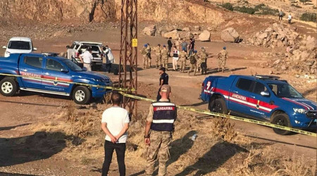 Kilis'te yol kenarında iki kadın cesedi bulundu