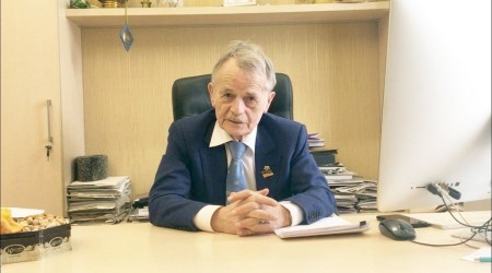 Kırımoğlu'ndan kritik sözler