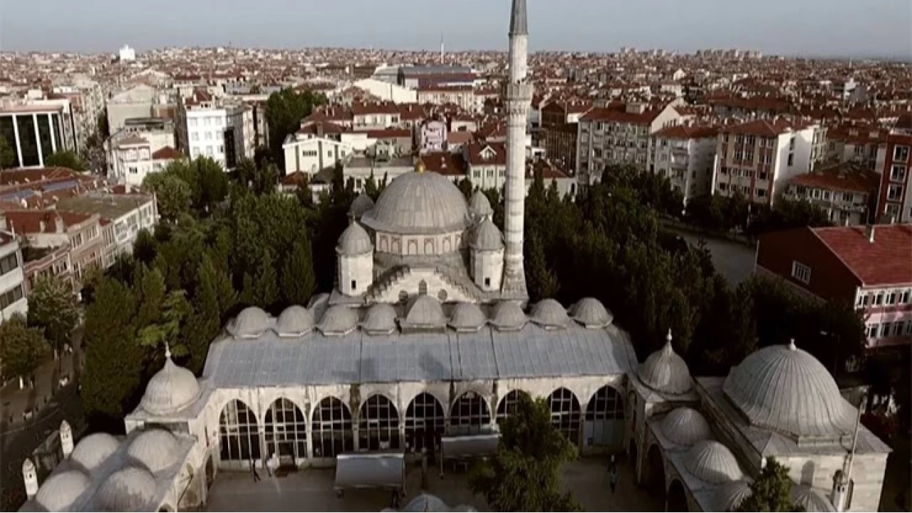 Krklareli'nin gezilmesi gereken yerlerini biliyor musunuz? O halde kefedin!