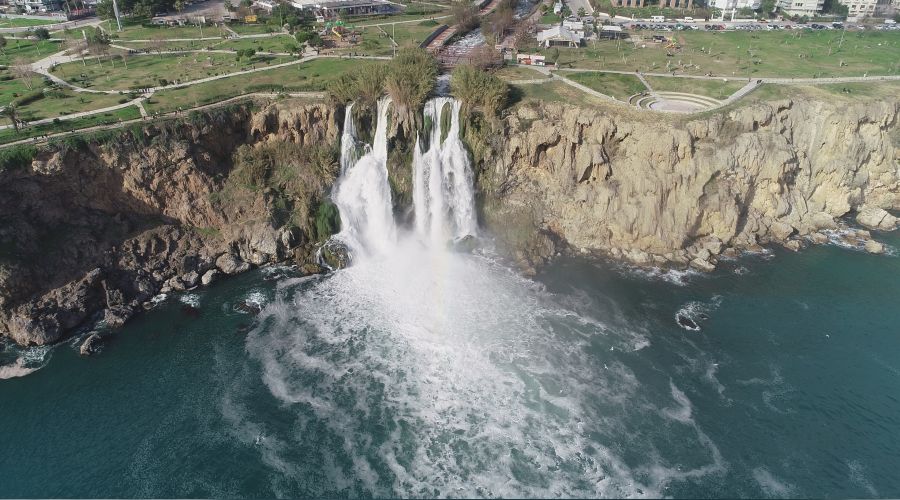 ‘Kirlilik buzdağının görünen kısmı’