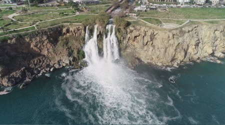 ‘Kirlilik buzdağının görünen kısmı’