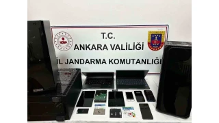 Kişisel verilere siber saldırı