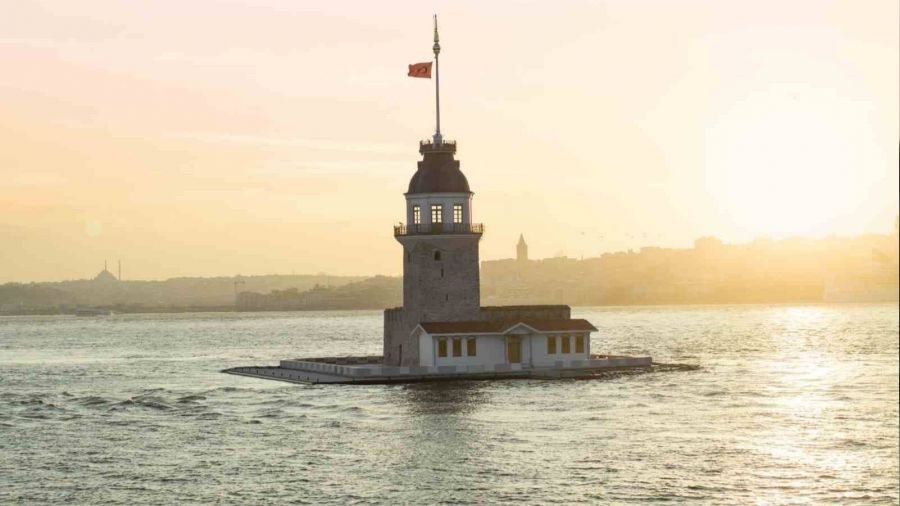 Kız Kulesi 11 Mayıs'ta kapılarını yeniden açıyor