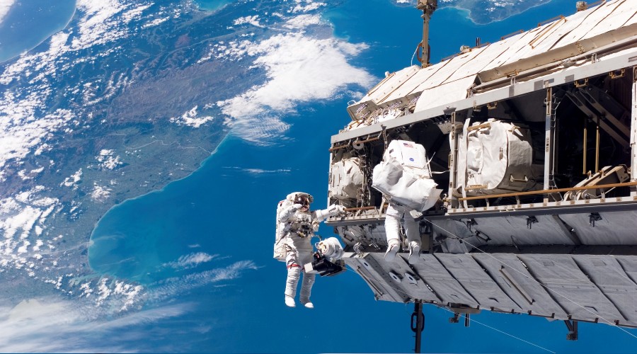 Koronavirüsten en güvenli yer orası