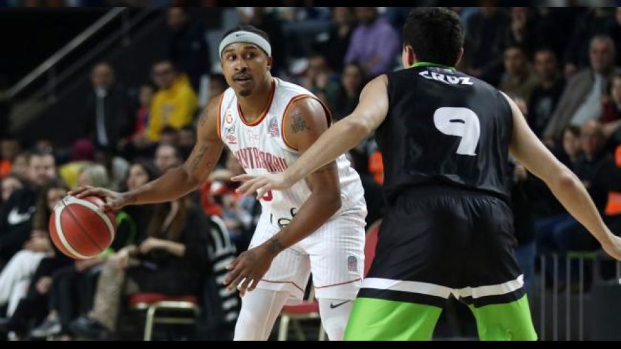 Kötü gidiş sürüyor