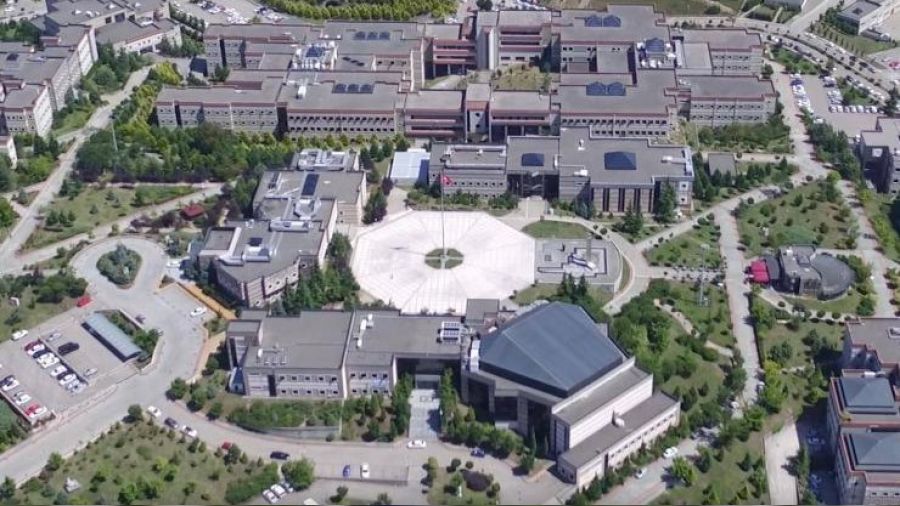 KOÜ öğretim üyesi alacak