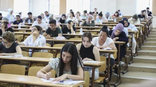 KPSS sınavı için nüfus müdürlükleri pazar günü açık olacak