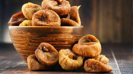 Kuru incir ihracatından 258 milyon dolar döviz geliri