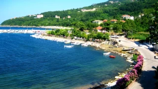 Kurucaşile: Türkiye’nin en eski ahşap tekne yapım merkezlerinden biri