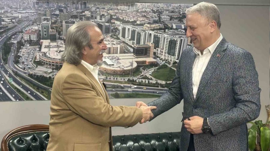 Kuyumcukent kendi fuarını düzenliyor