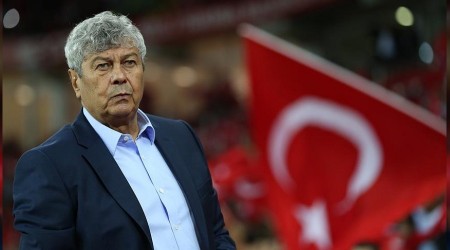 Lucescu'dan Galatasaray gerekleri