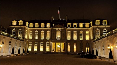 Macron, Merkel ve Zelenskiy yarın Rusya'yı görüşecek