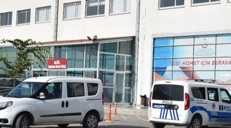 Malatya'da 55 ii yedii yemekten zehirlendi