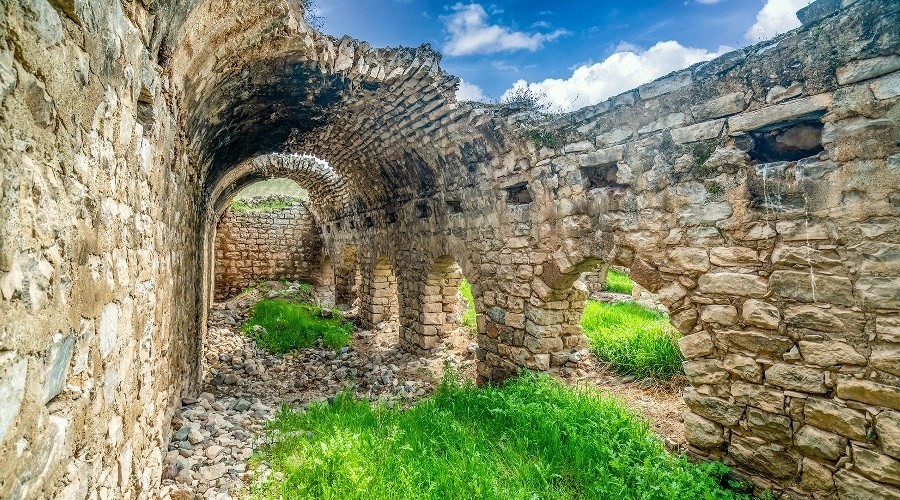 Malatya’nın Kültür Envanteri çıkarılıyor