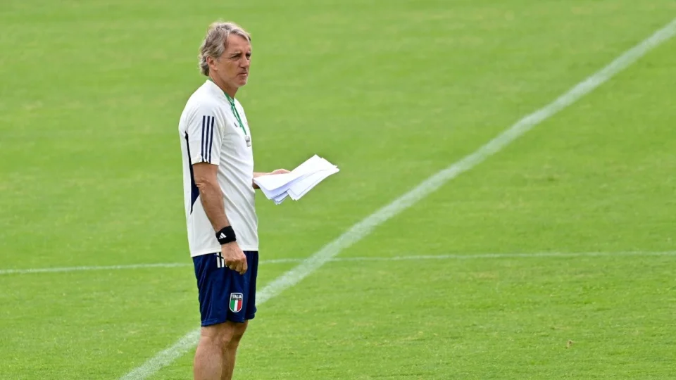 Mancini ile Galatasaray arasında yaşananlar gün yüzüne çıktı