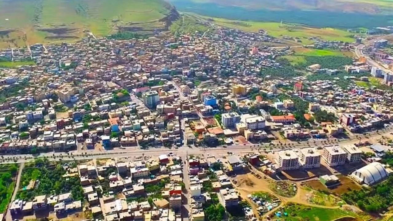 Mardin'in gizli cenneti: Derik