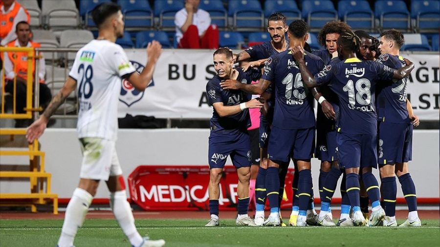 'Mental anlamda olgunlaştığımı söyleyebilirim'