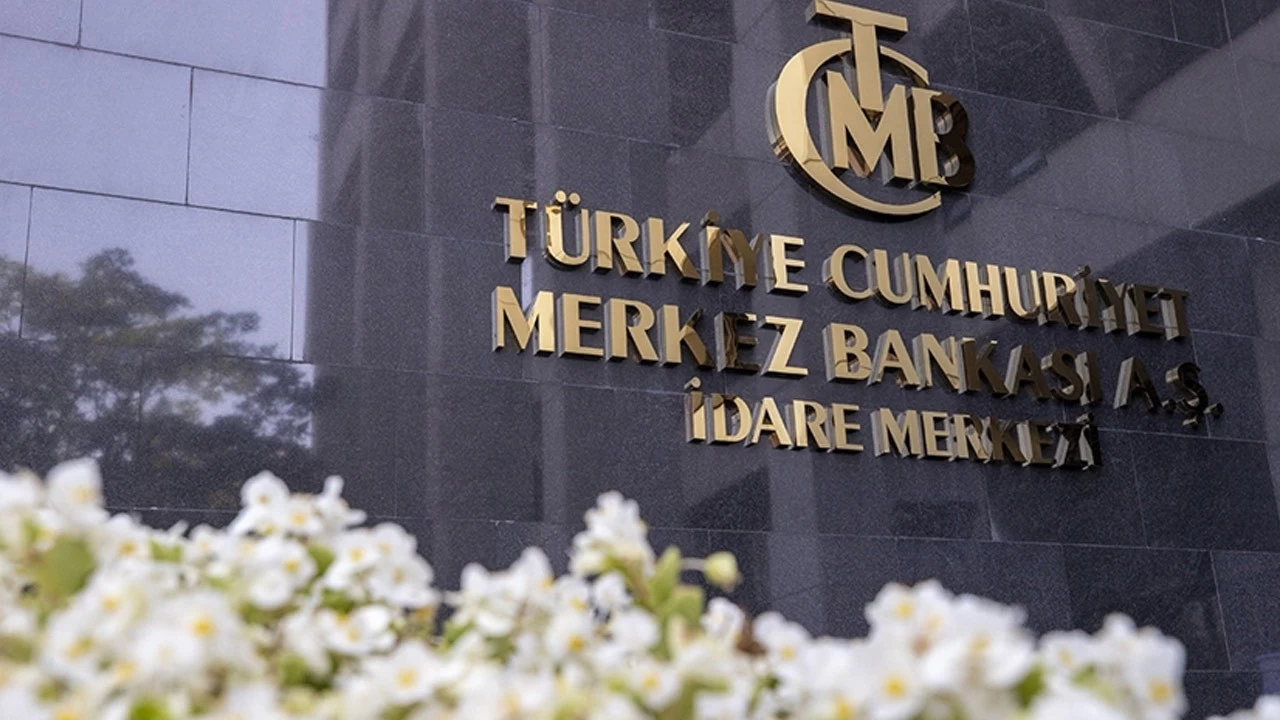 Merkez Bankas'ndan yeni KKM karar