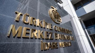 Merkez Bankas'nn rezervleri ba aa