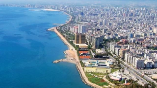 Mersin: Akdenizin tarih ve doa cenneti