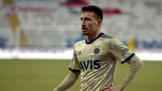 Mert Hakan Yandaş: Fenerbahçe'den futbolcu arkadaşlarımla birlikte yasadışı bahis sitelerinde slot oyunları oynadık