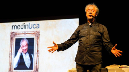 Metin Uca hayatını kaybetti