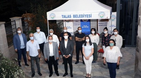 Mevlana Meydanı Fikir Yarışması