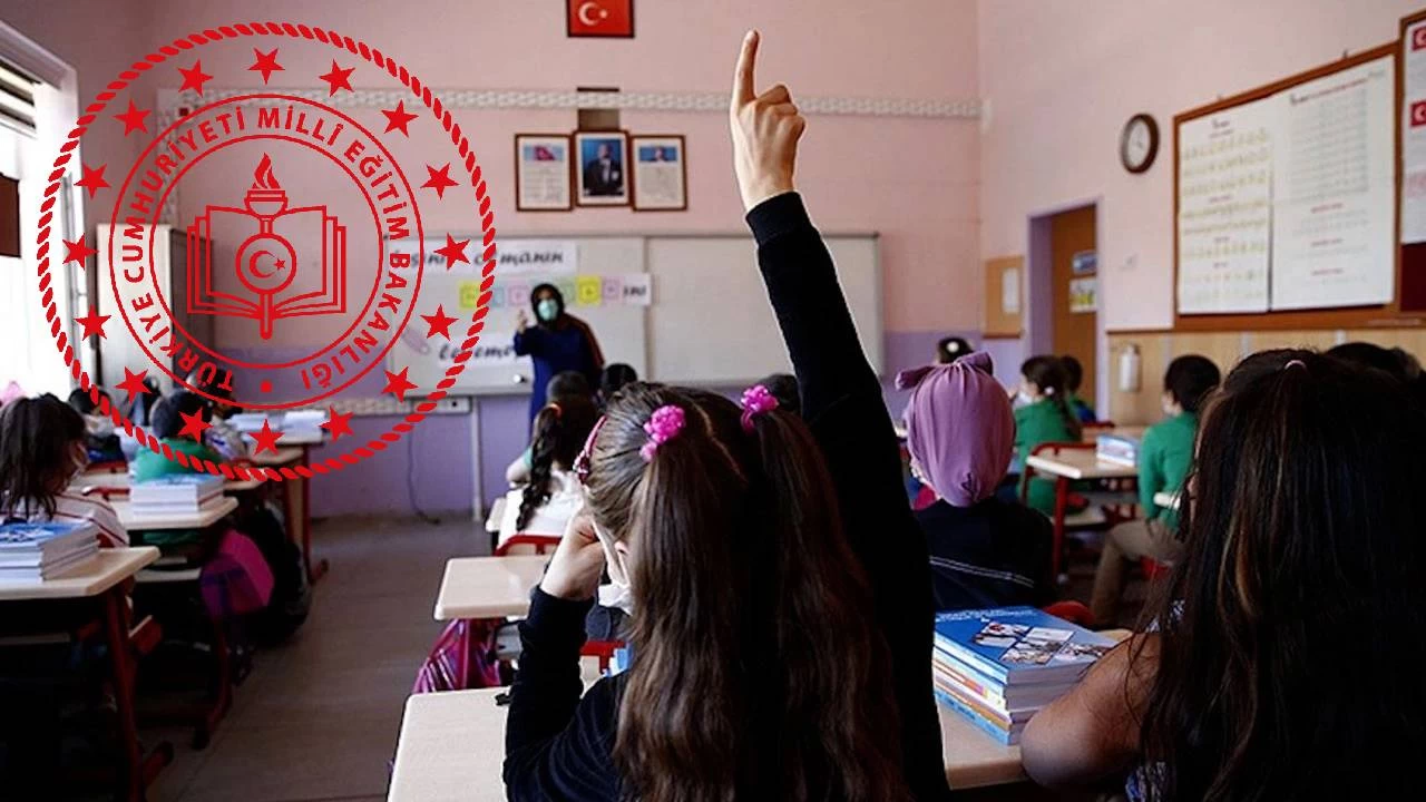Milli Eğitim Bakanlığı, sınıf annesi uygulamasına son verdi