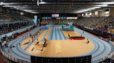 Milli takım kadrosu belli oldu