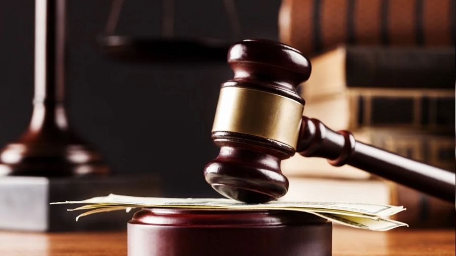 Mirastan gelen para, ortak mal sayılmayacak