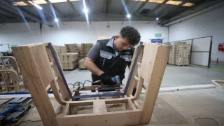 Mobilya sektörü eleman sıkıntısı çekiyor