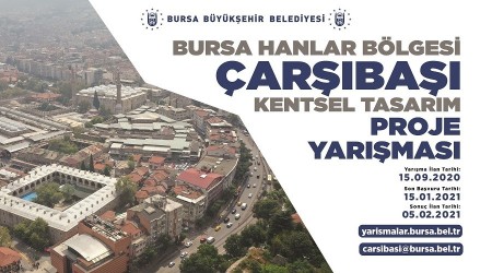 Müjde! ‘Çarşıbaşı’ yarışmasında başvurular uzatıldı