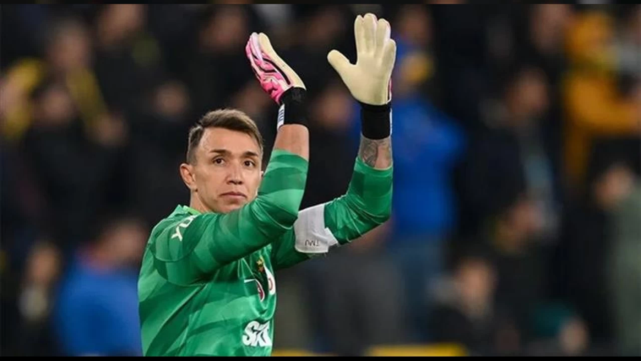 Muslera yine vazgeilmez oldu