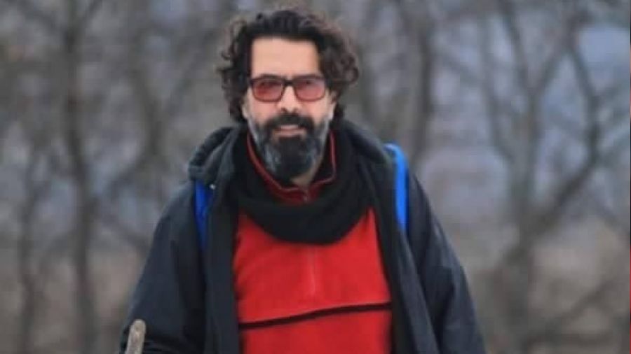 Mustafa Yıldırım'dan 675 gündür haber yok