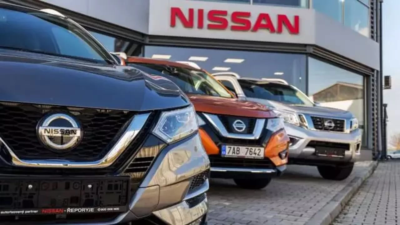 Nissan 9 bin kiiyi iten karmay planlyor