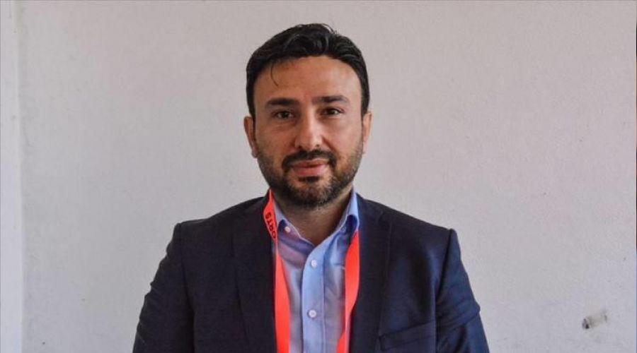 "Nokta transferlerle iyi takım kuracağız"