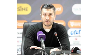 Nuri Şahin: "Hak etiğimiz bir galibiyet aldık"