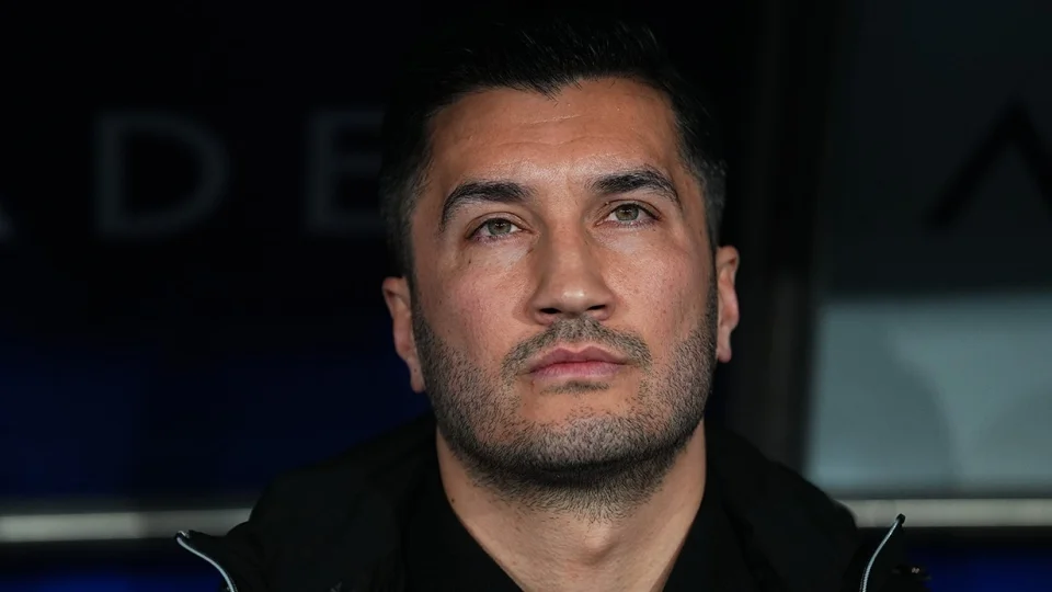 Nuri Şahin'e, Sergen Yalçın'ın sözleri hatırlatıldı