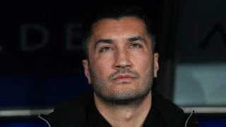 Nuri Şahin'e, Sergen Yalçın'ın sözleri hatırlatıldı