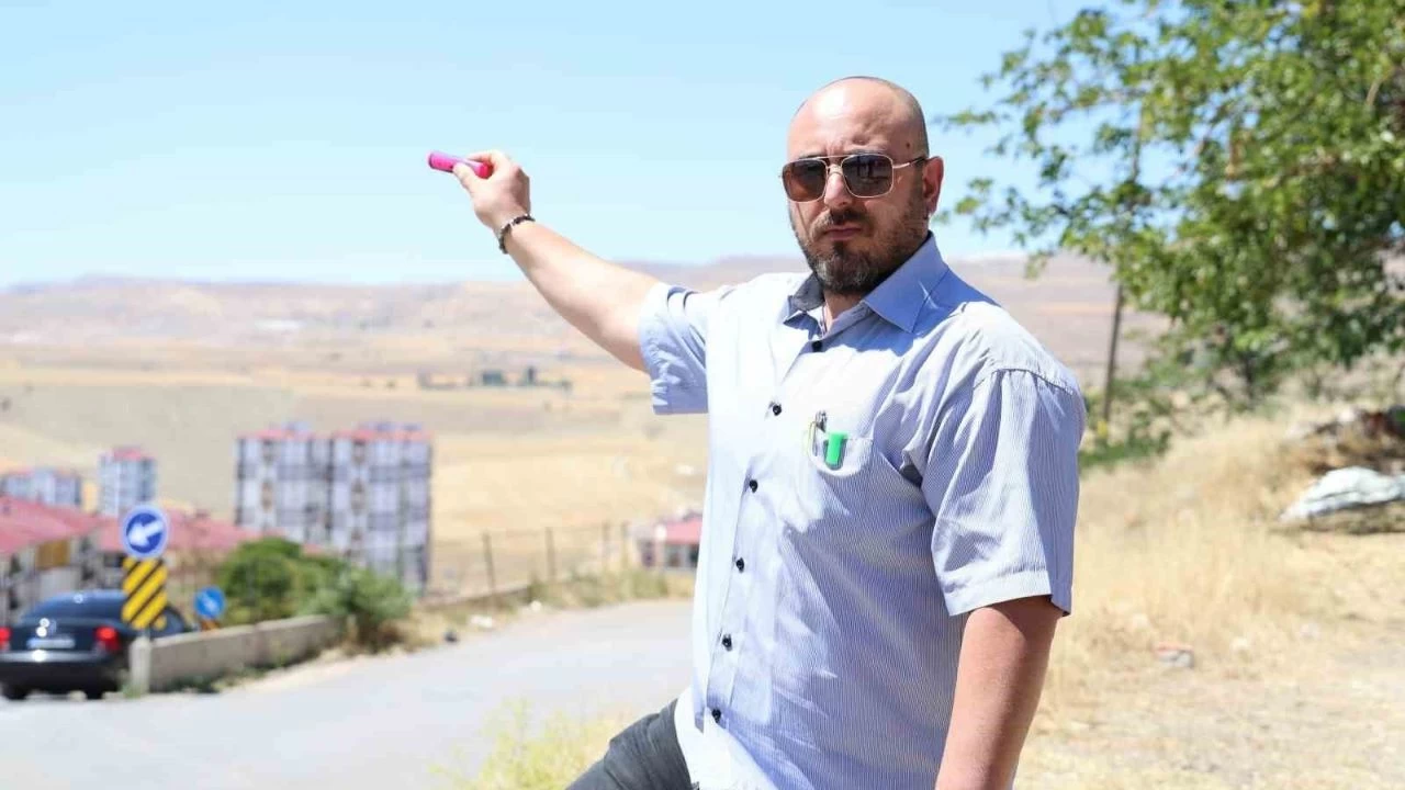 O ilde olabilecek bir deprem büyük yıkıma neden olabilir